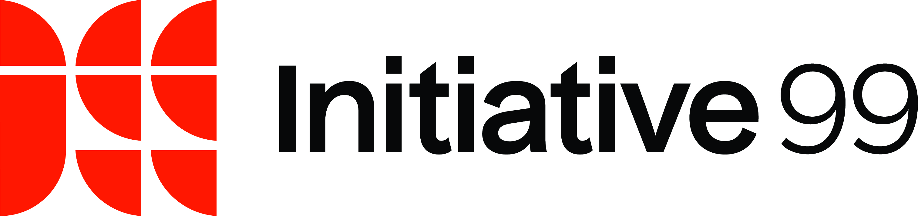 Initiative 99 logo