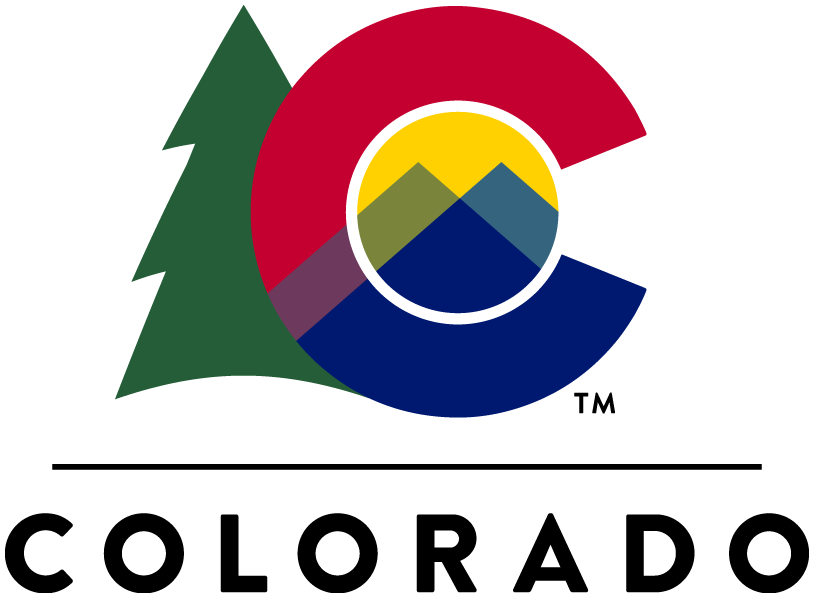 Colorado Department of Human Services logo