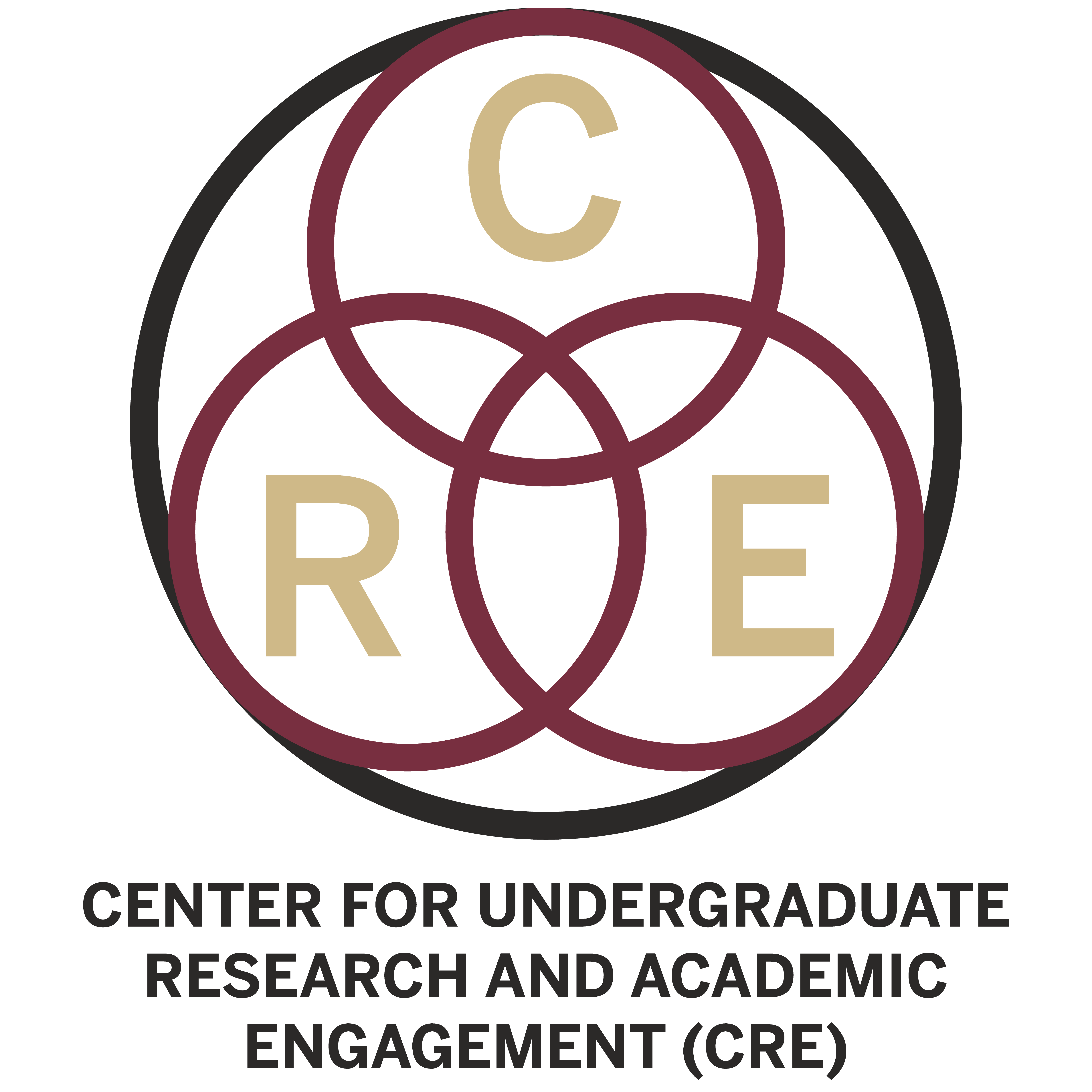 Center for Undergraduate Research and Academic Engagement logo