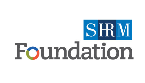 SHRM Foundation Strategic Initiatives  logo