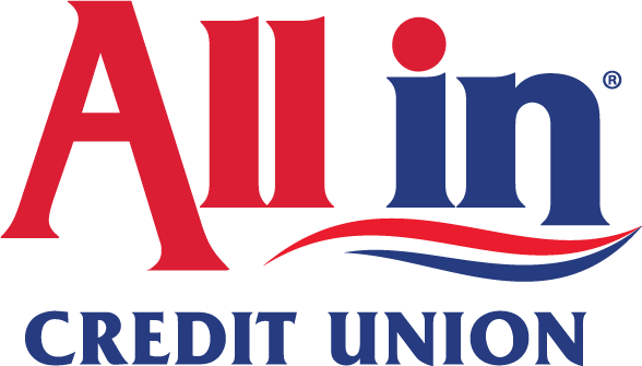 All In Credit Union Application Portal logo