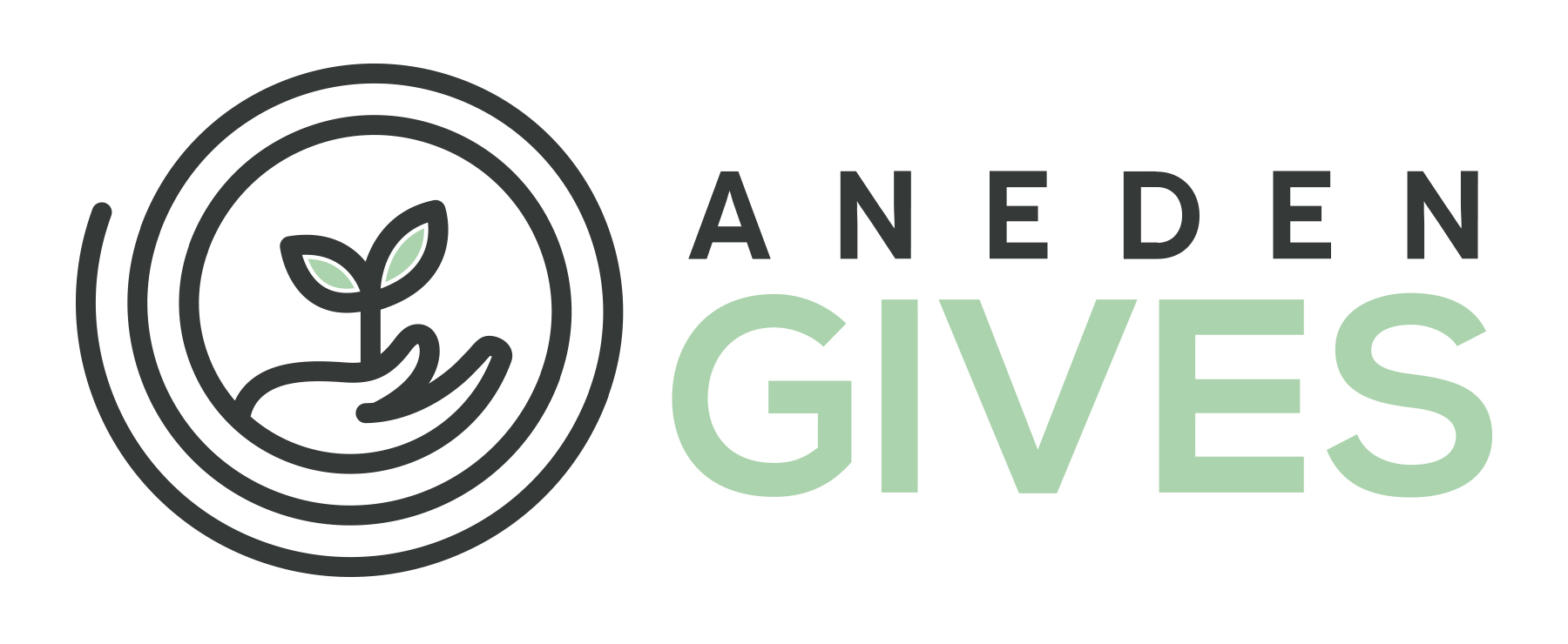 Aneden Gives Fertility Grant Applications logo