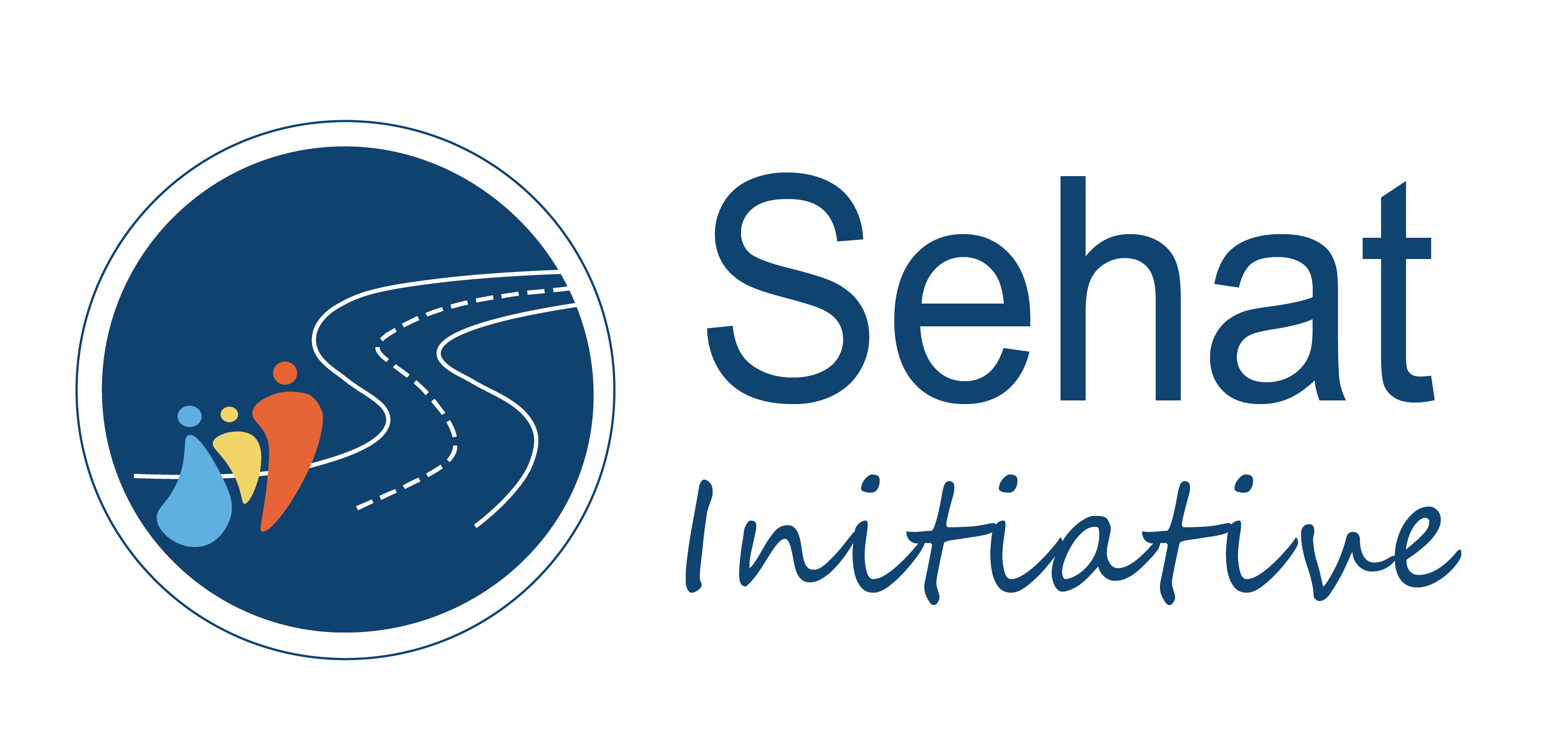 Sehat Initiative logo