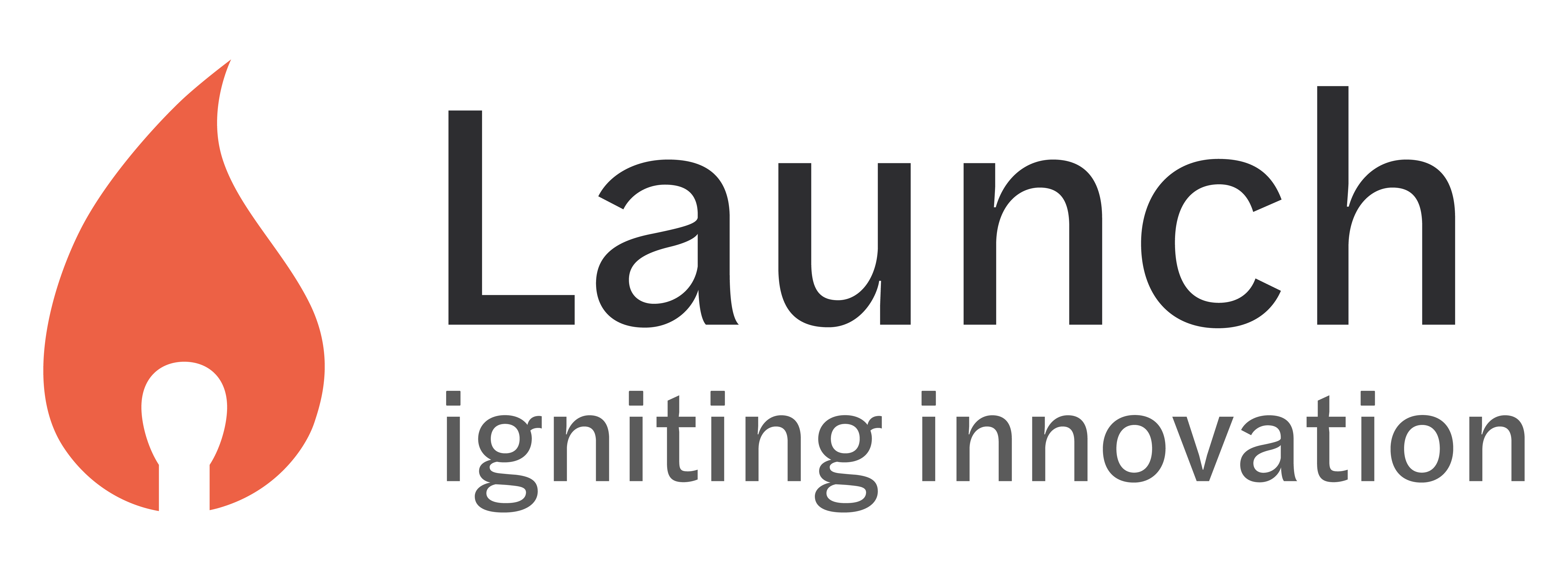 Launch Accelerator logo