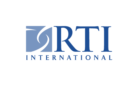 RTI International logo