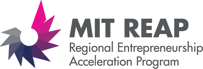 MIT REAP Application  logo
