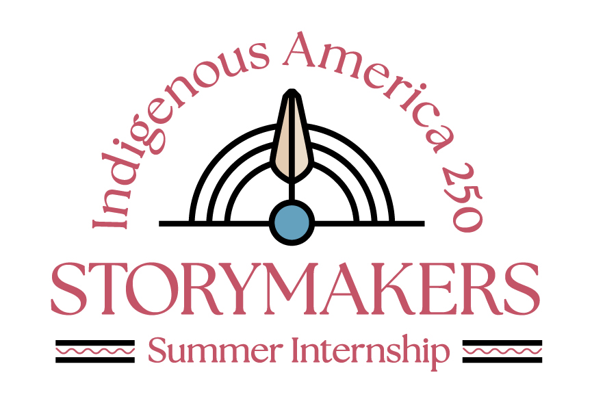 StoryMakers Summer Internship logo