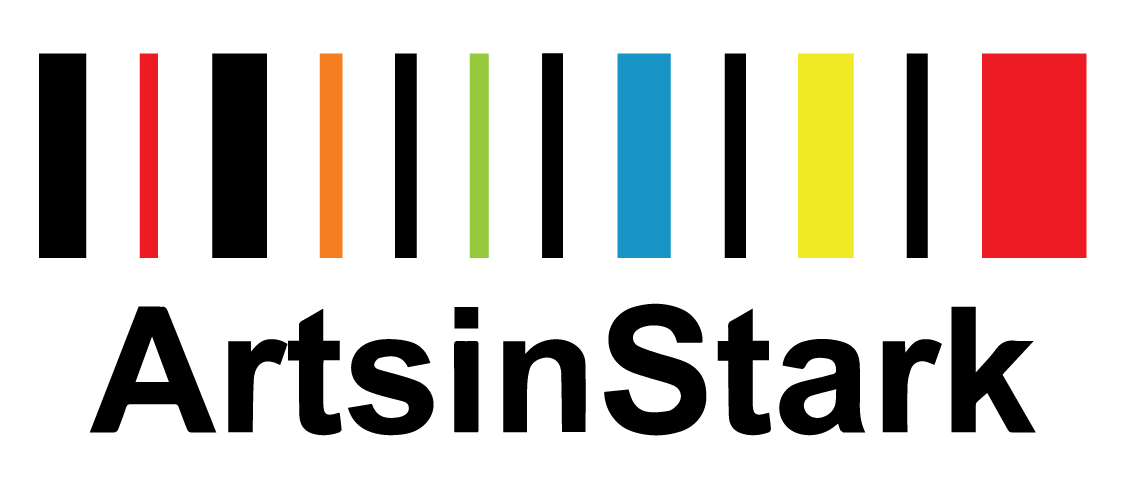 Arts in Stark logo