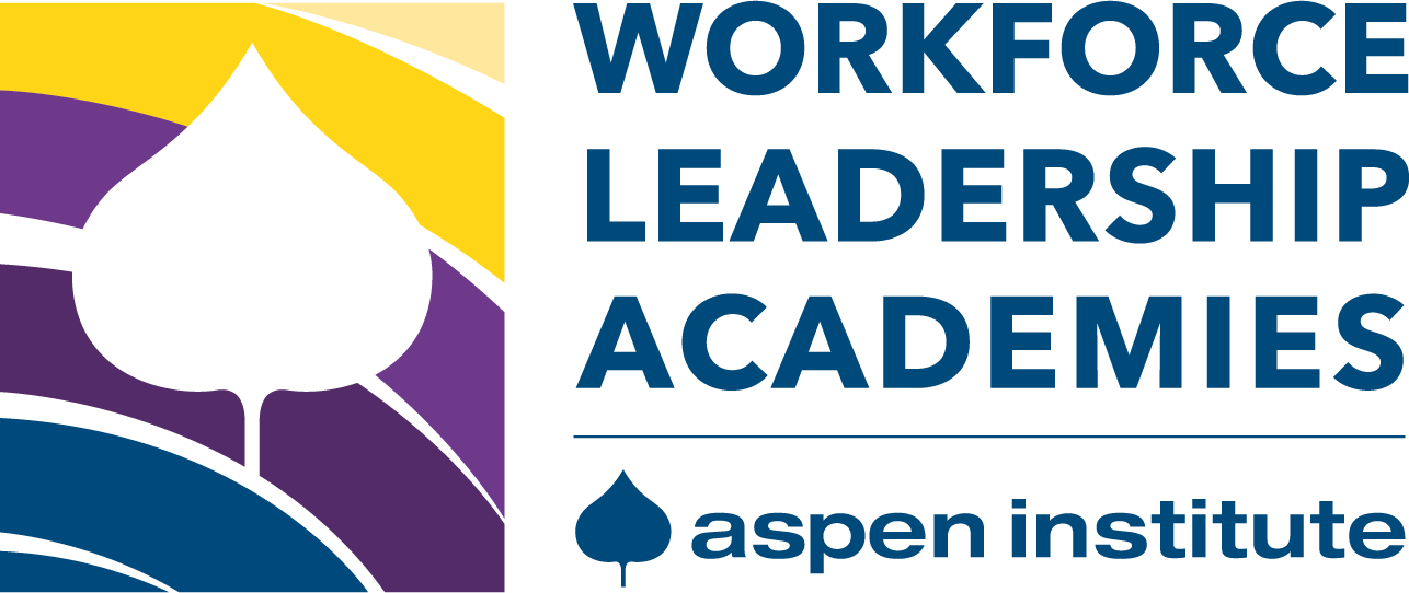 Workforce Leadership Academies logo