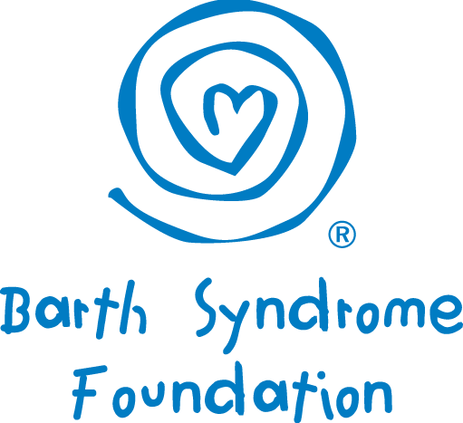 Barth Syndrome Foundation logo