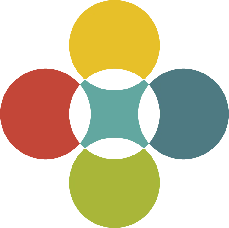 Baton Rouge Health District logo