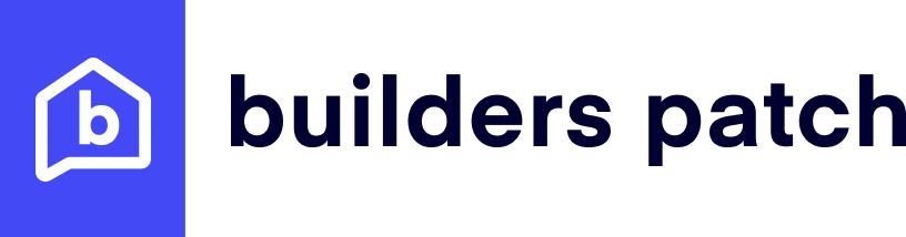 Builders Patch, Inc logo