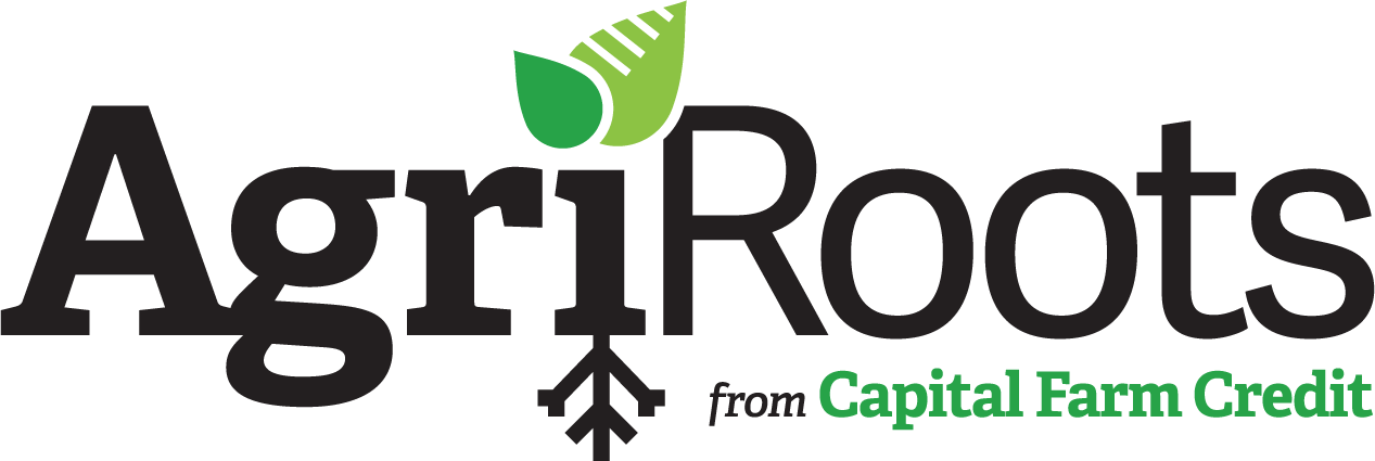 Capital Farm Credit logo