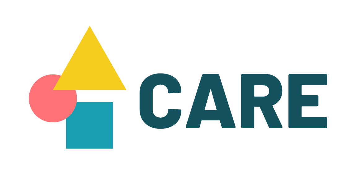 CARE  logo