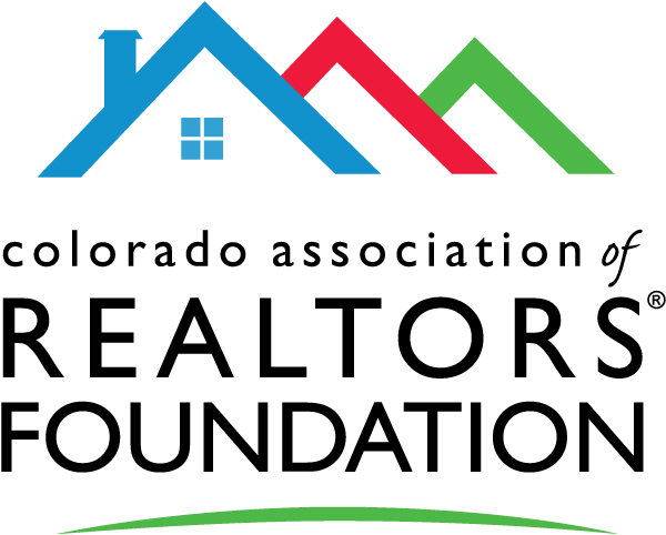 Colorado Association of REALTORS Foundation logo