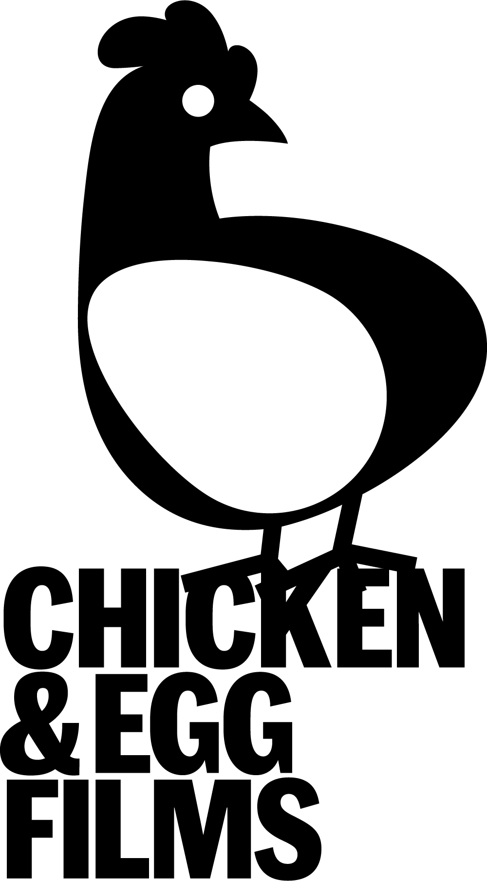Chicken & Egg Films logo