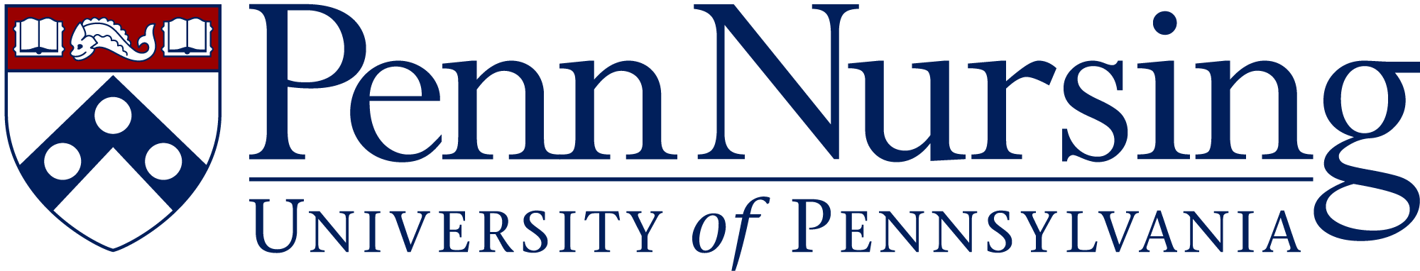 University of Pennsylvania School of Nursing logo