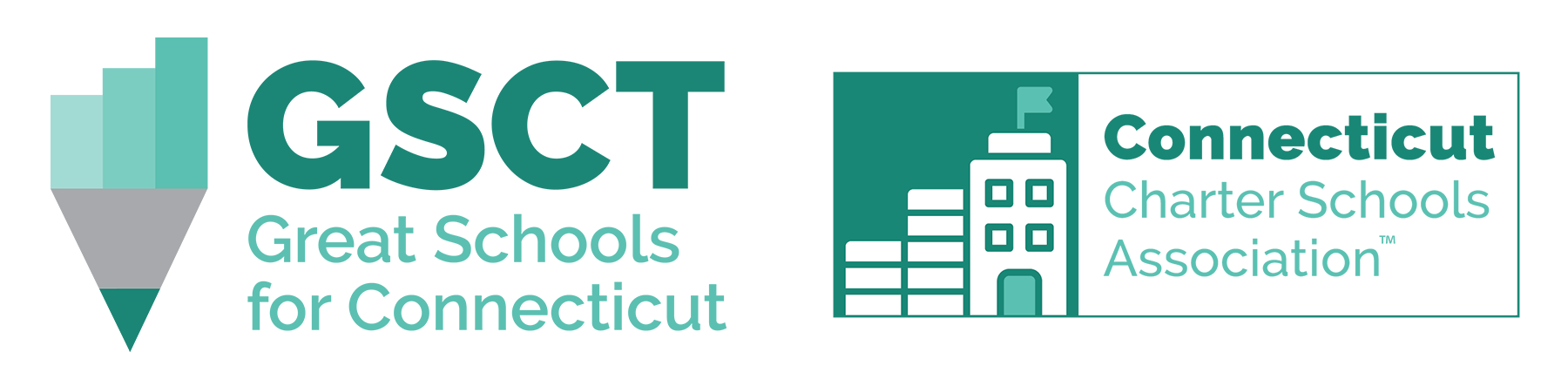 Great Schools for Connecticut  logo