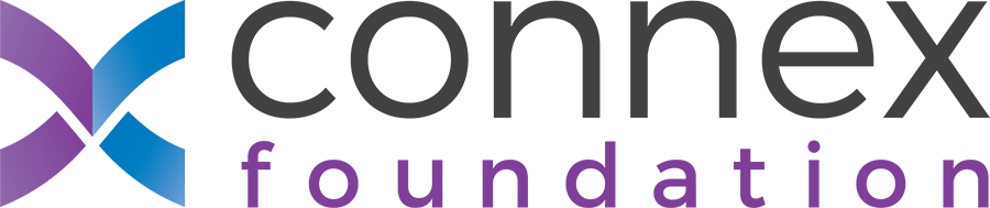 Connex Foundation logo