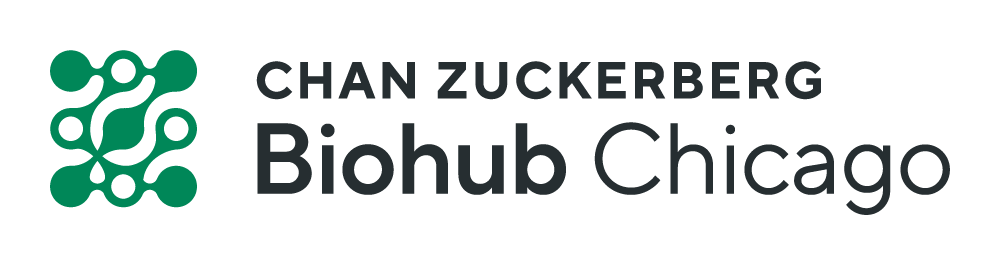 CZ Biohub Chicago logo