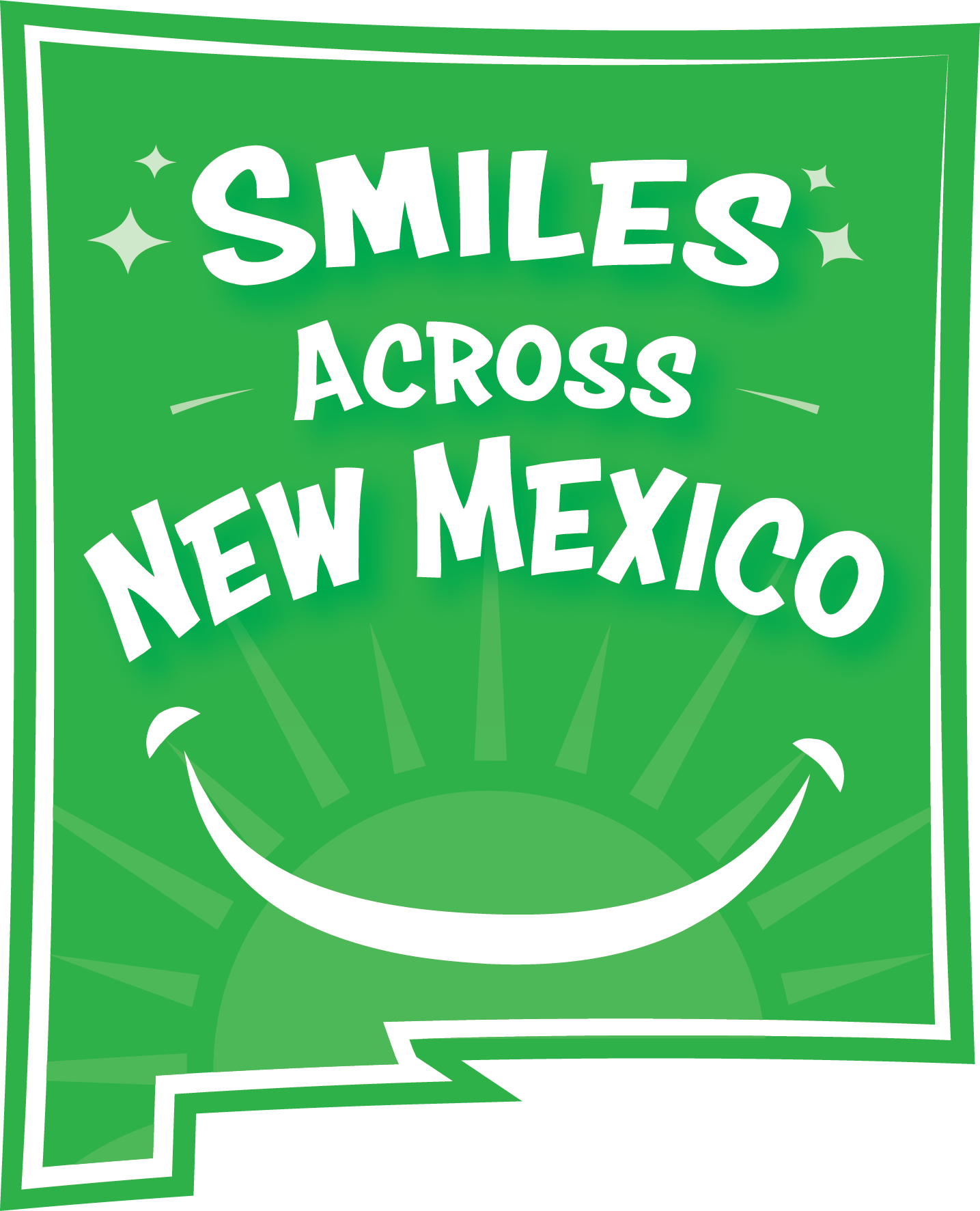 Delta Dental of New Mexico logo