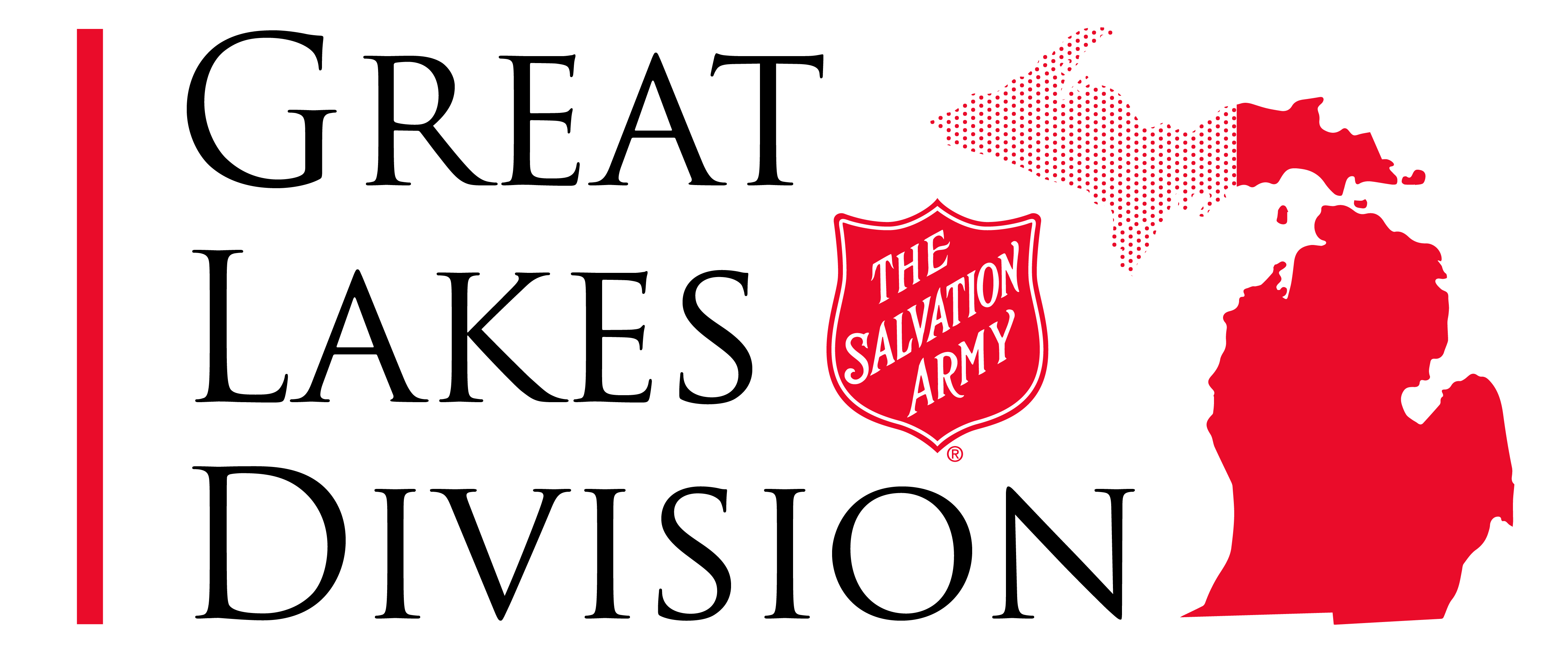 The Salvation Army, Great Lakes Division logo