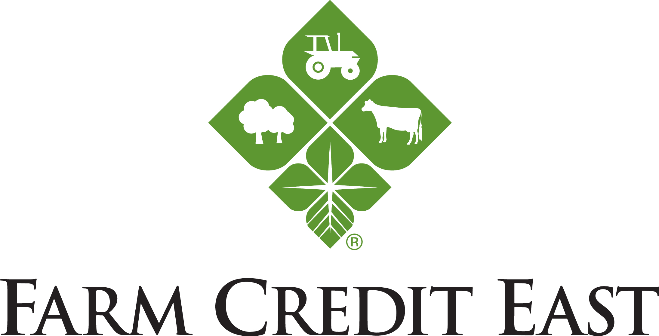 Farm Credit East, ACA logo