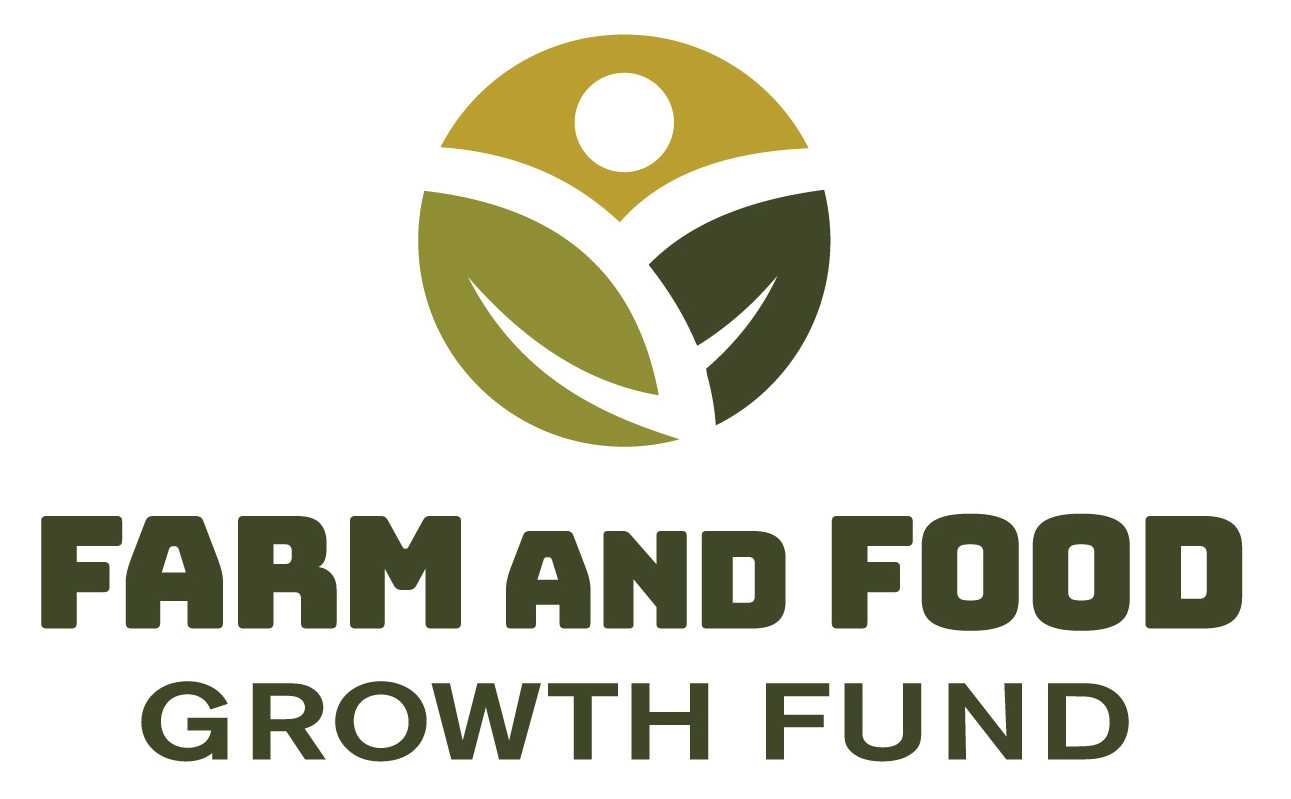 Farm and Food Growth Fund  logo