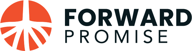 Forward Promise Fellowship for Leaders Application Portal logo