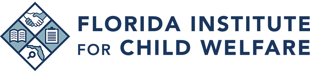 FLORIDA INSTITUTE FOR CHILD WELFARE logo