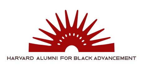 Harvard Alumni for Black Advancement logo