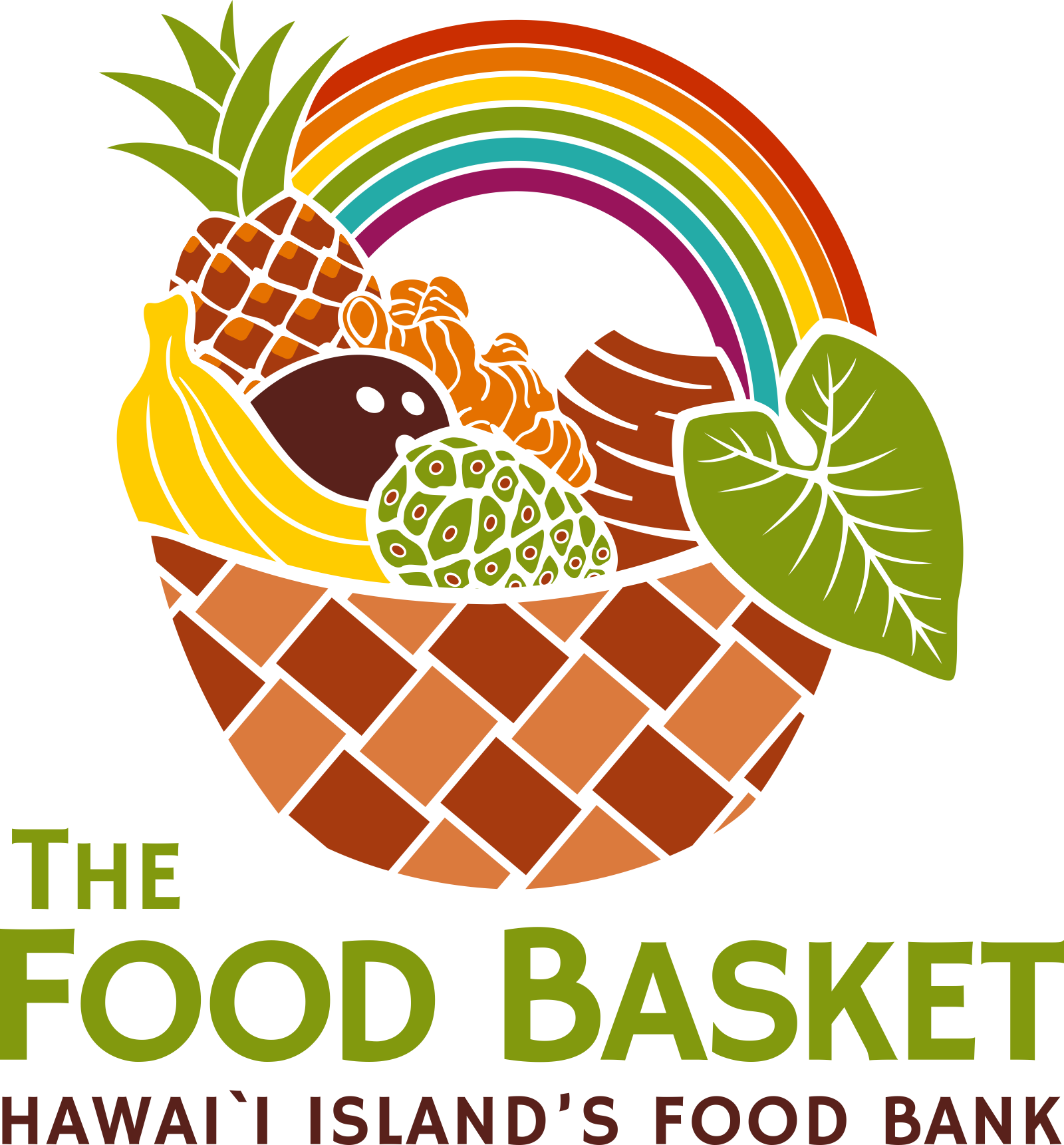 The Food Basket Inc. logo