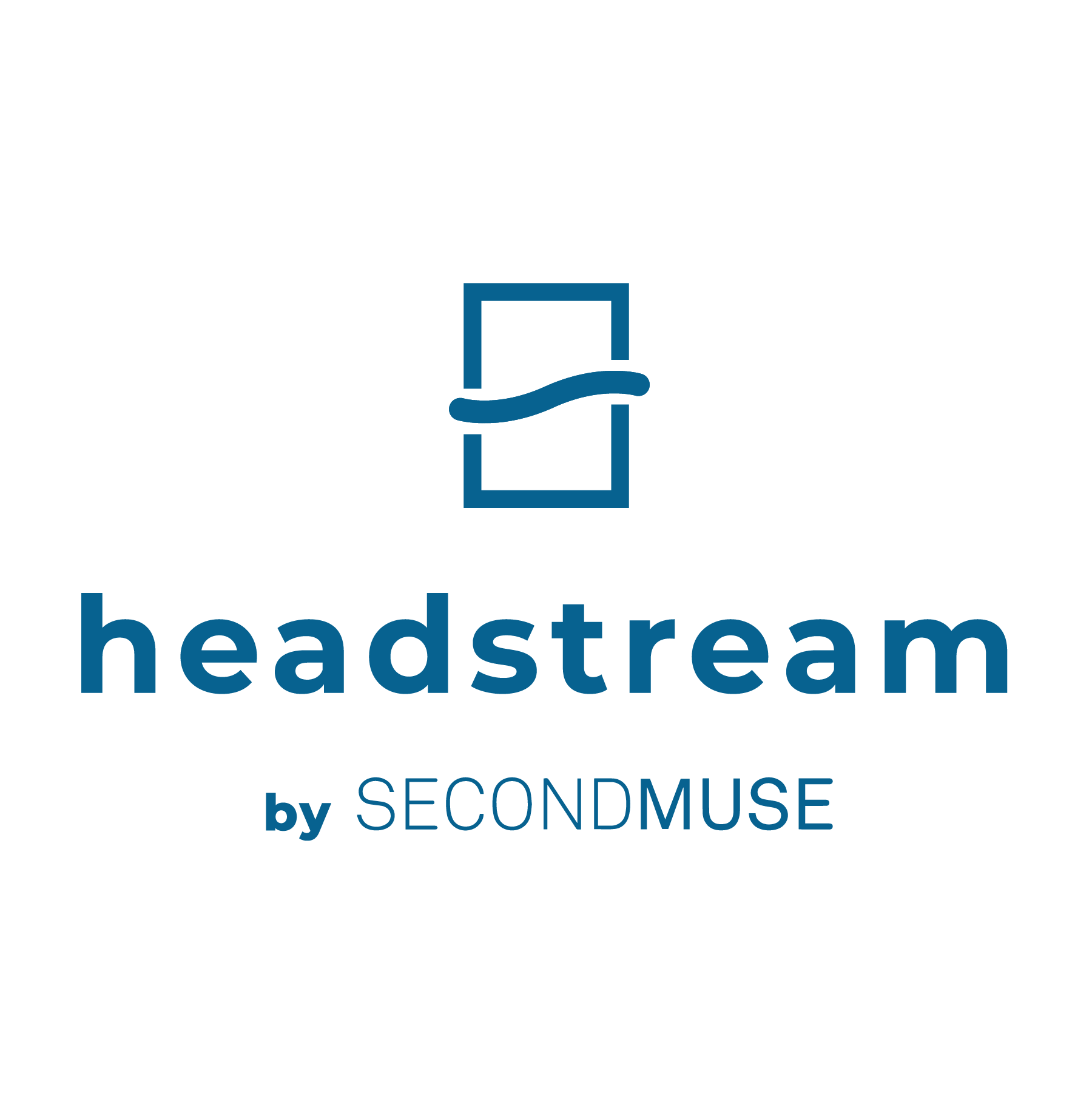 Headstream by SecondMuse logo