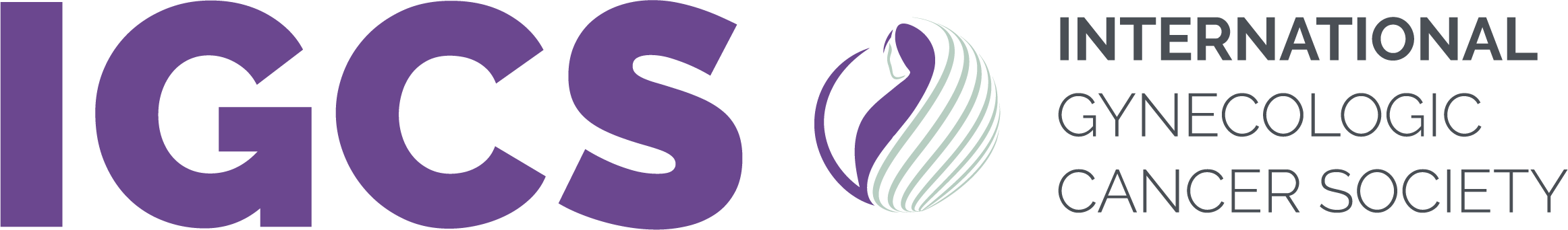 International Gynecologic Cancer Society logo