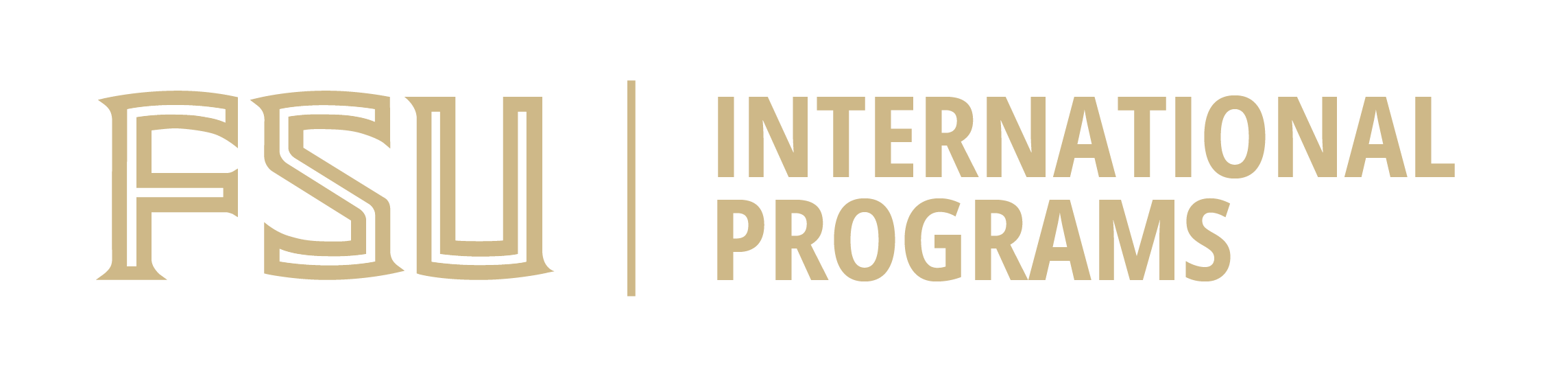 International Programs logo