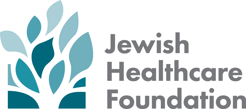 Jewish Healthcare Foundation logo