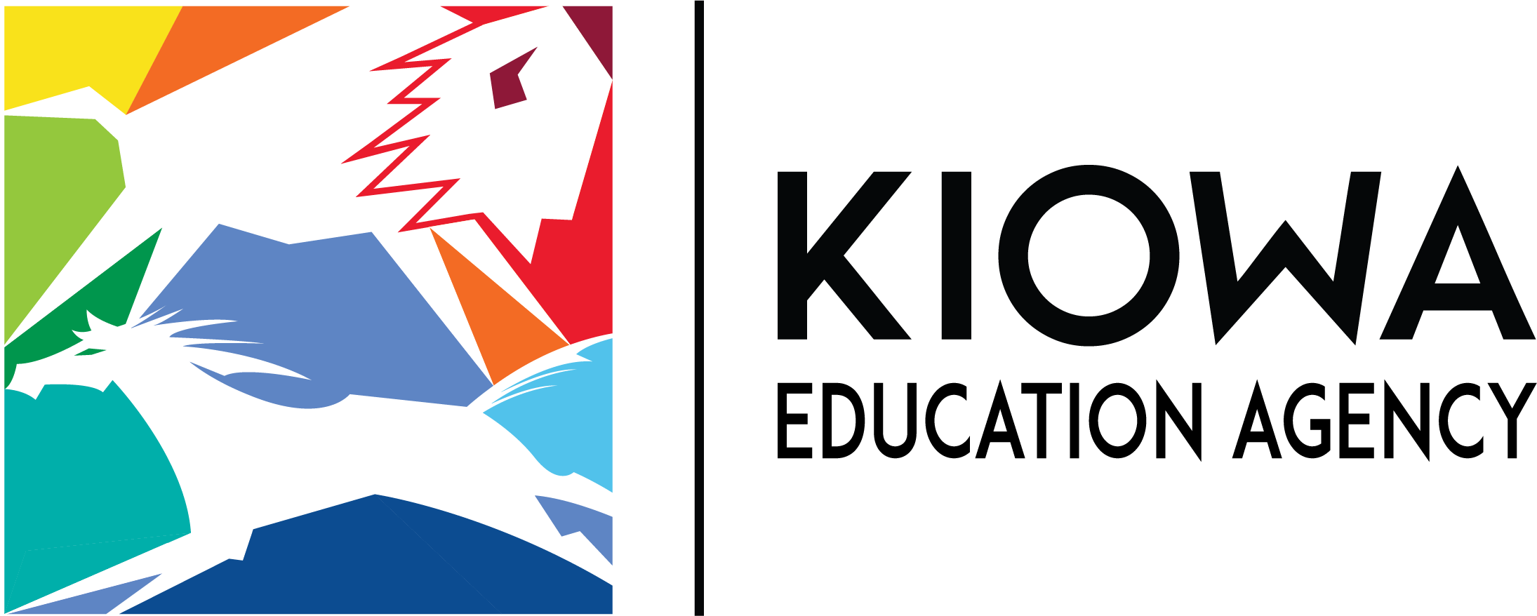 Kiowa Education Agency logo