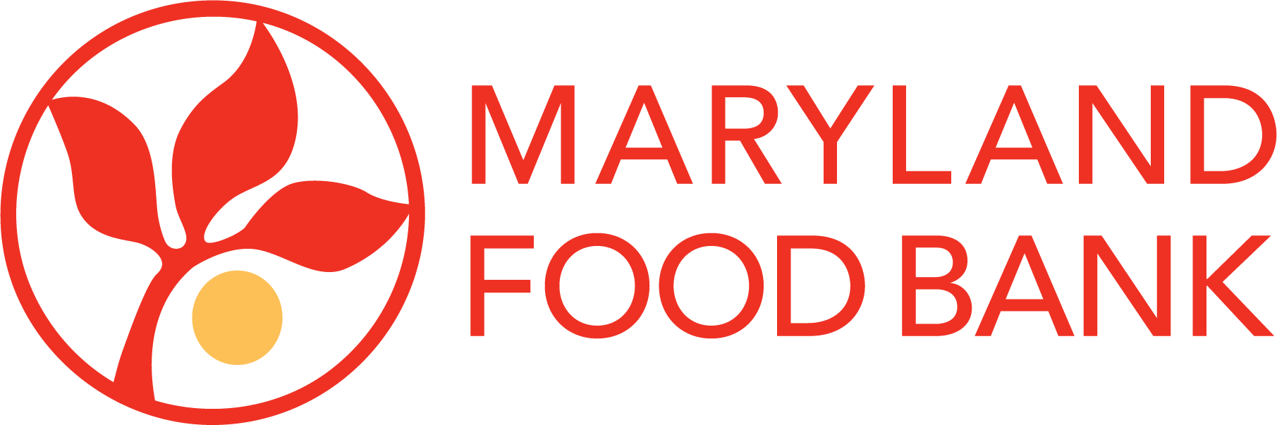 Maryland Food Bank Grants logo