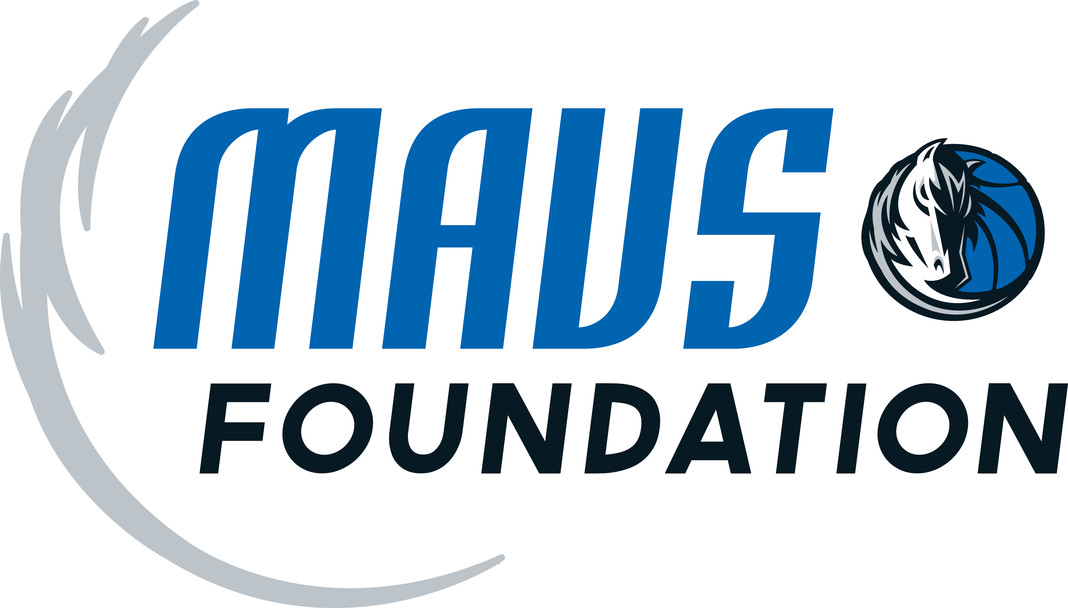Mavs Foundation Application Portal logo