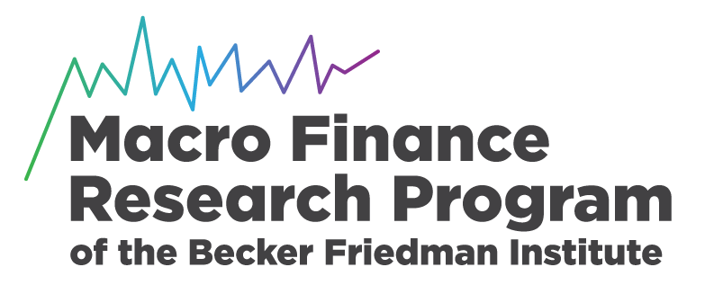 Macro Finance Research Program logo