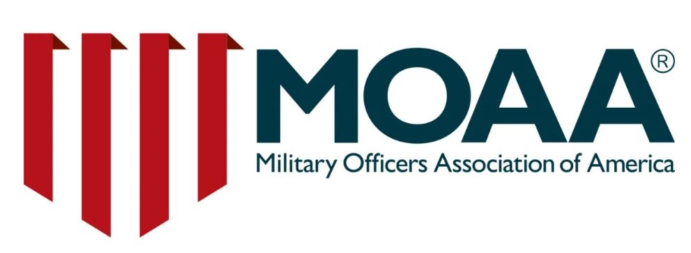 MOAA Council and Chapter Annual Awards Portal logo