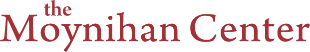 The Moynihan Center logo