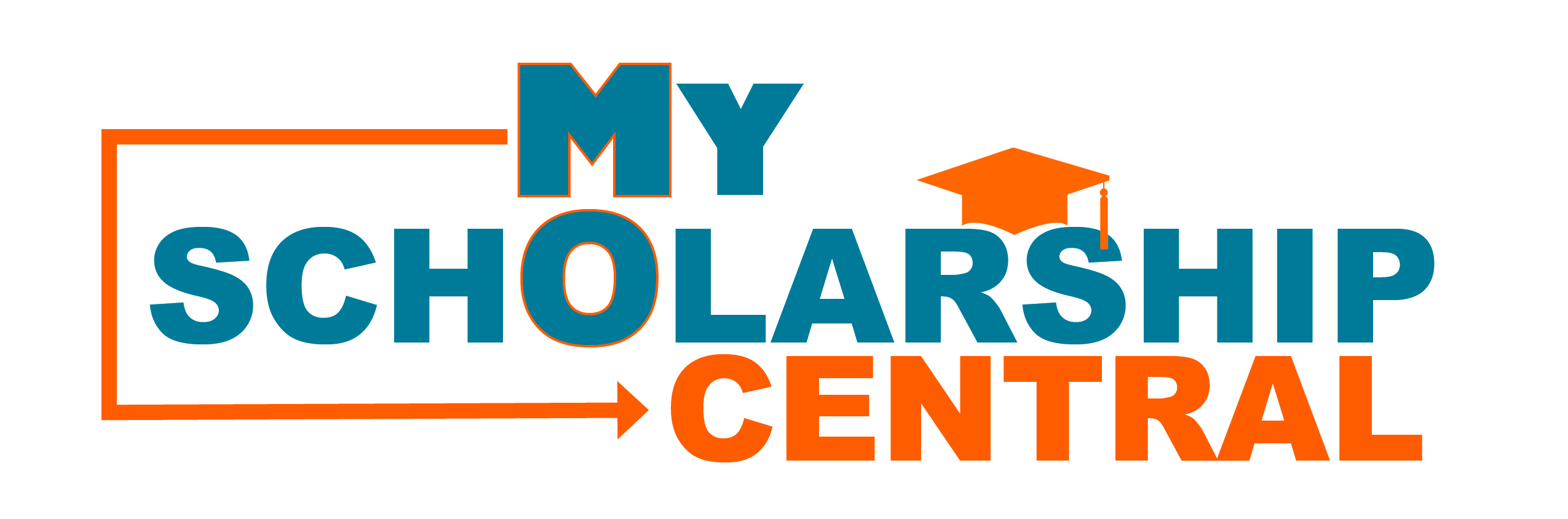 My Scholarship Central logo