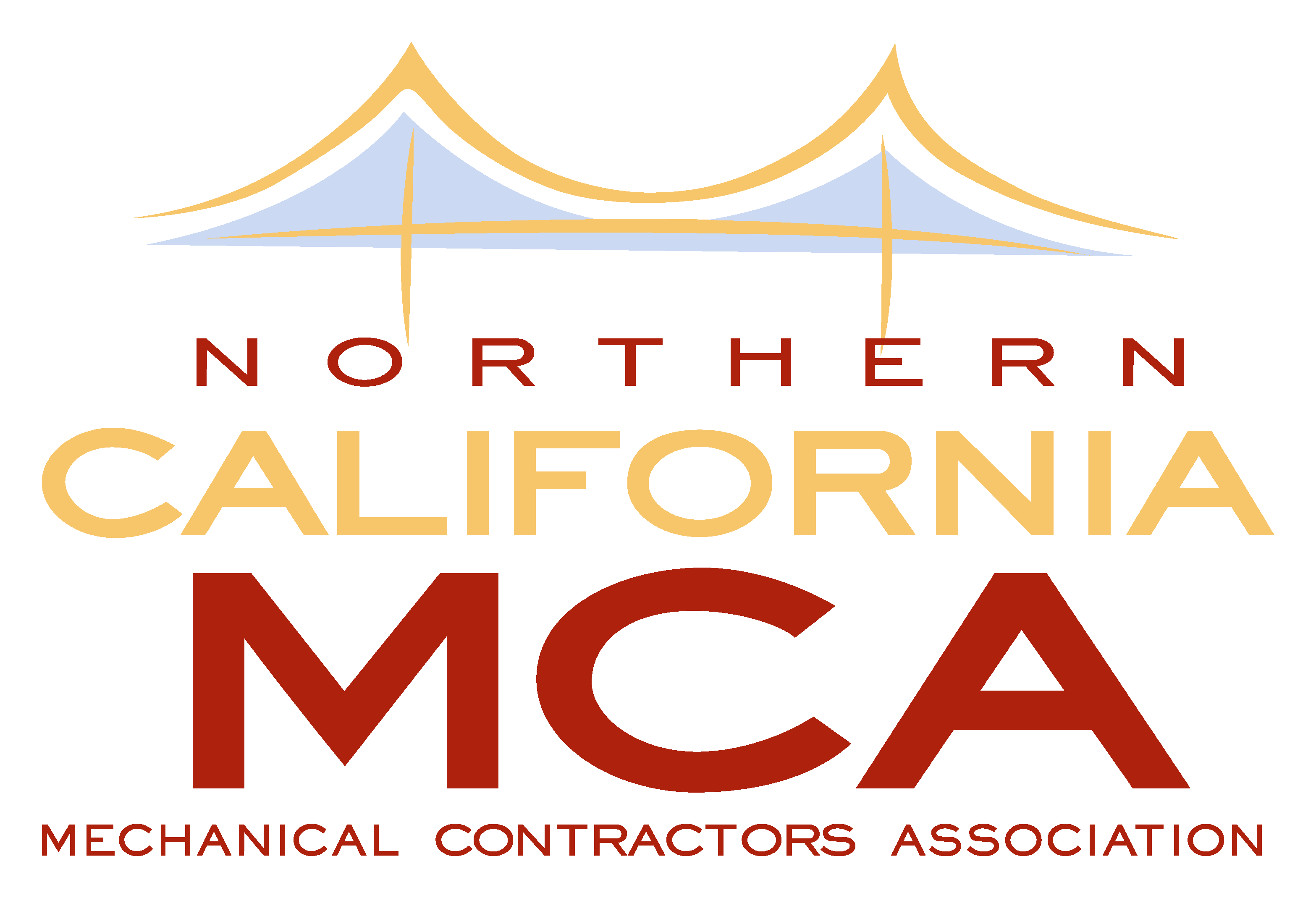 NCMCA (Northern California Mechanical Contractors Association) logo