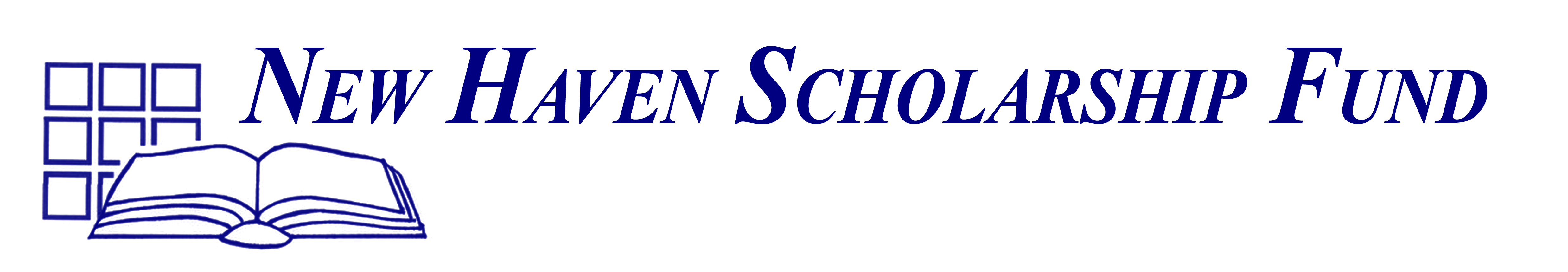 NHSF Application Portal logo