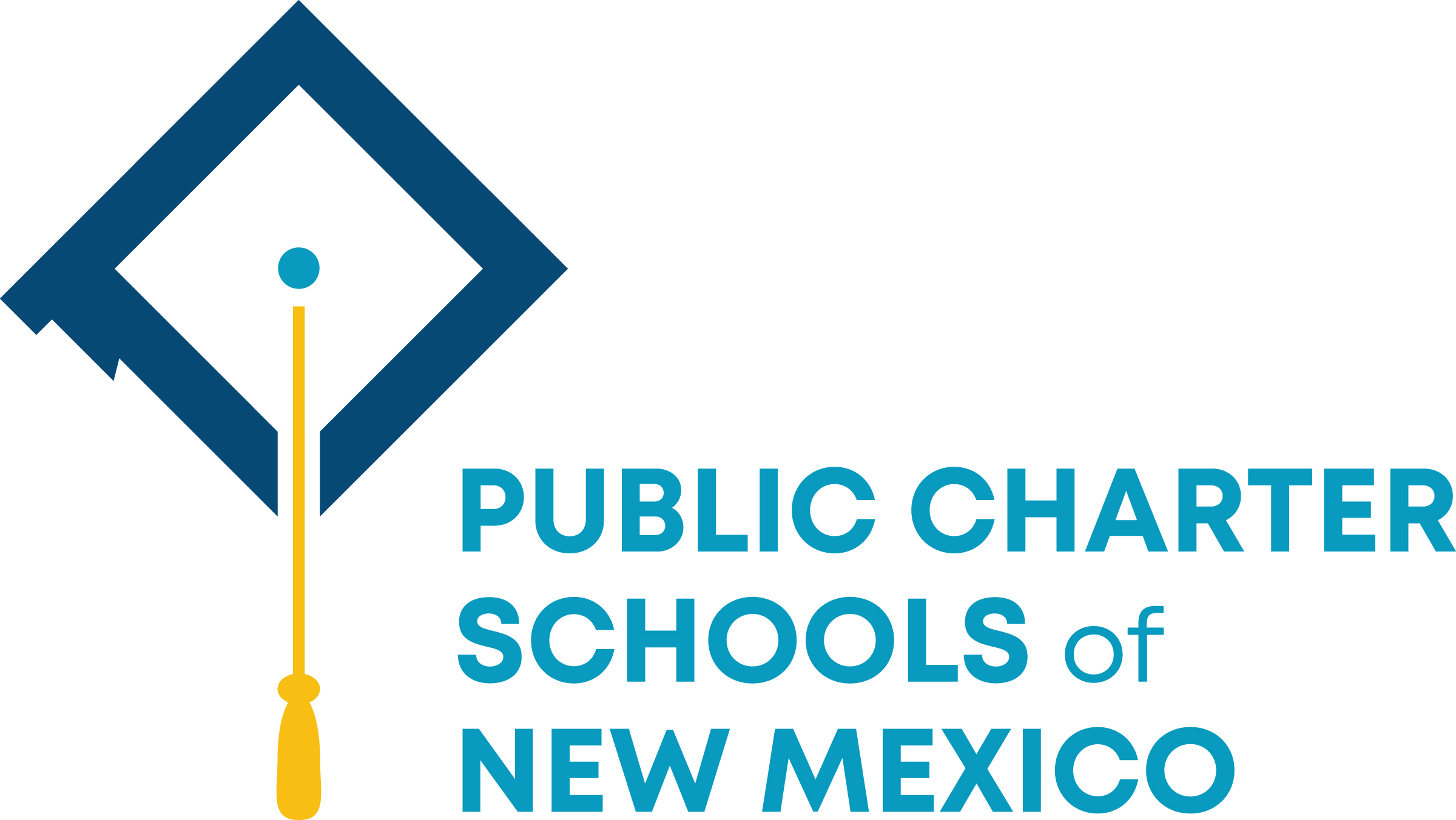 Public Charter Schools of New Mexico logo