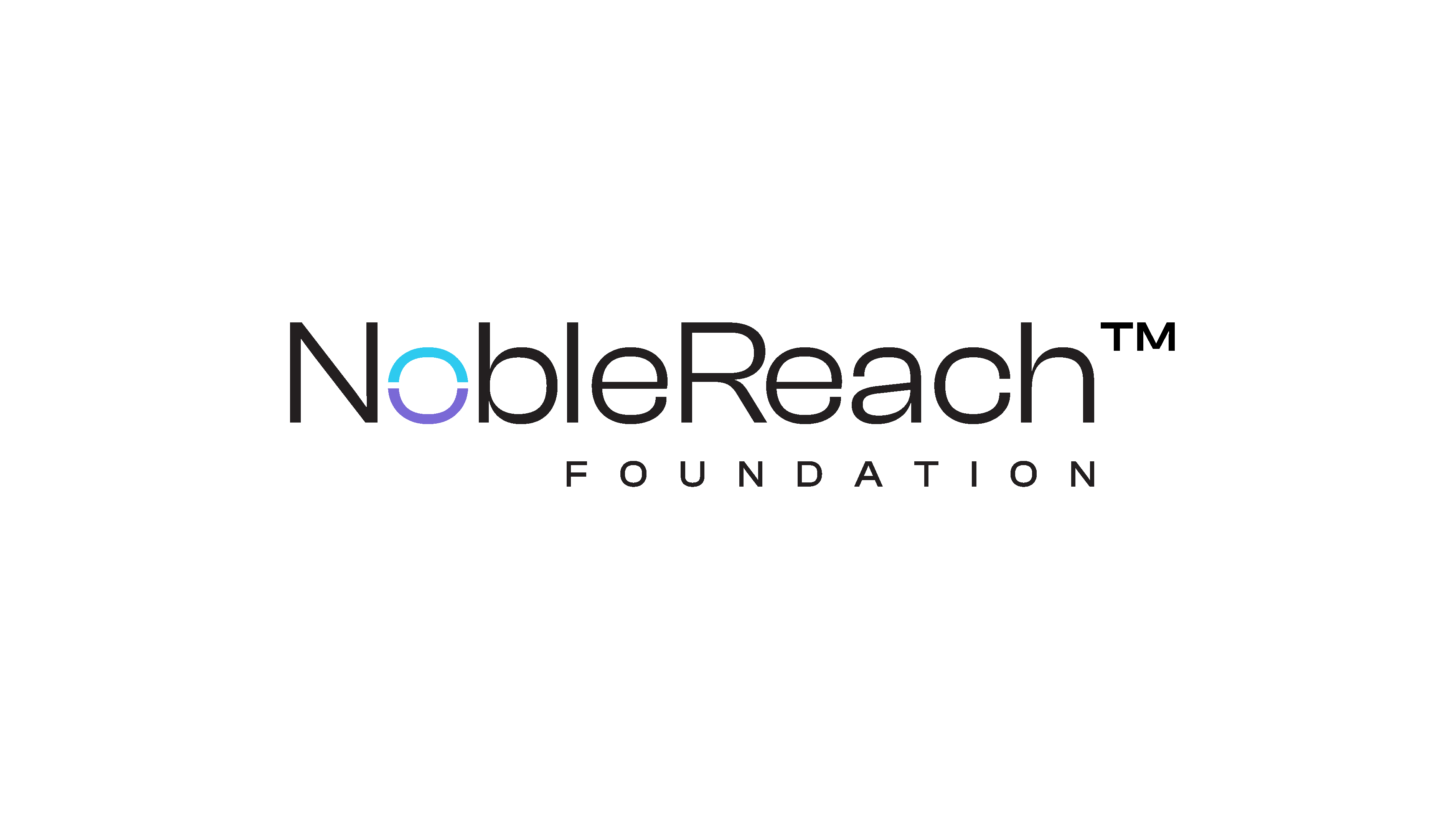 NobleReach Foundation logo