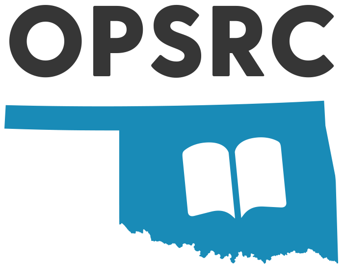 Oklahoma Public School Resource Center logo