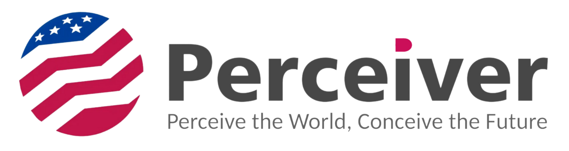 Perceiver Education Application Portal logo