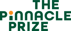 The Pinnacle Prize logo
